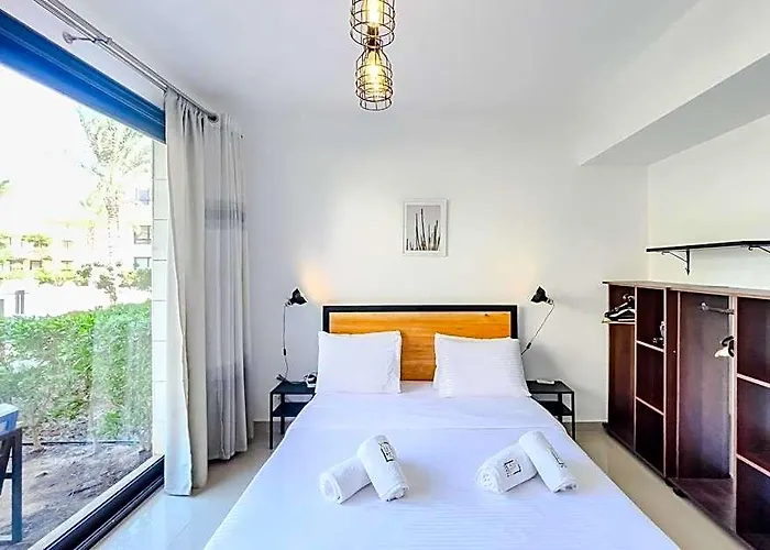 Cordial & Cozy 1 Bdr G Cribs Szálloda *
